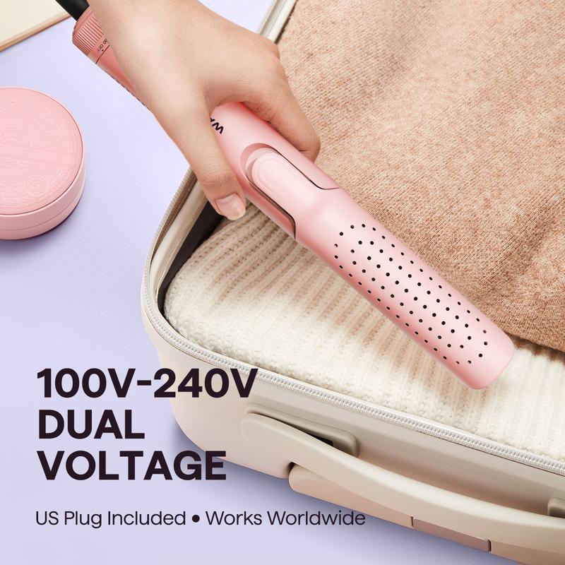 Cool Curl Airflow Styler