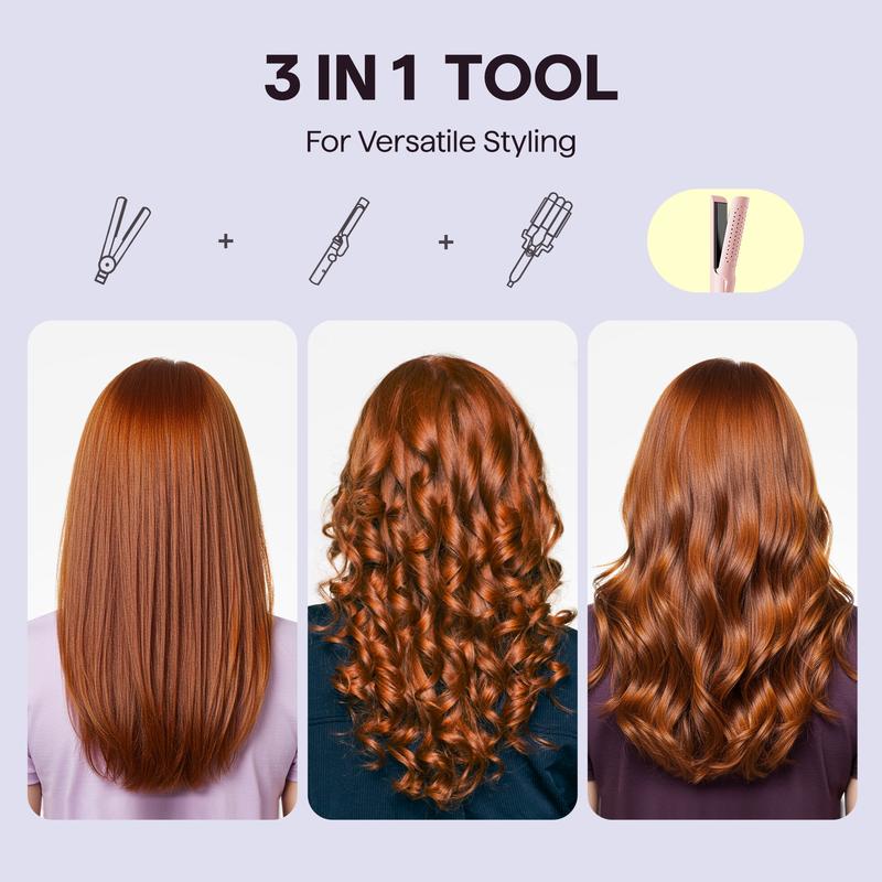 Cool Curl Airflow Styler