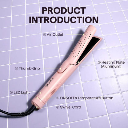 Cool Curl Airflow Styler