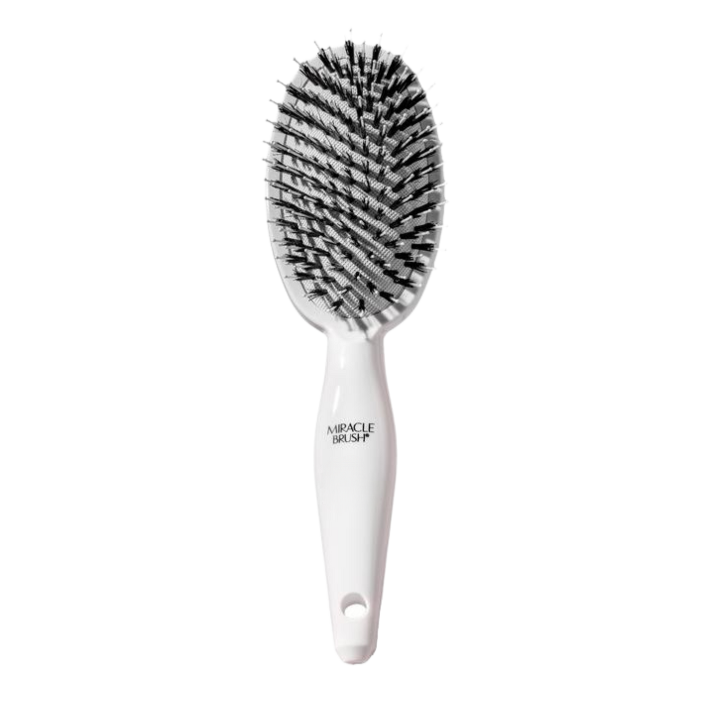 Viral Paddle Brush