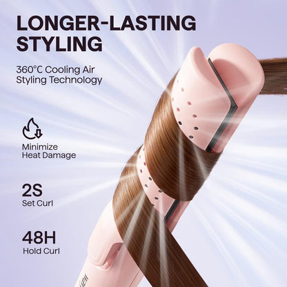 Cool Curl Airflow Styler