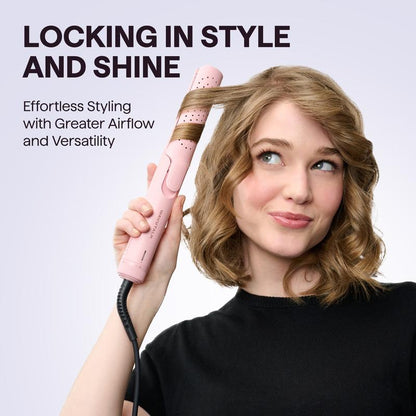 Cool Curl Airflow Styler