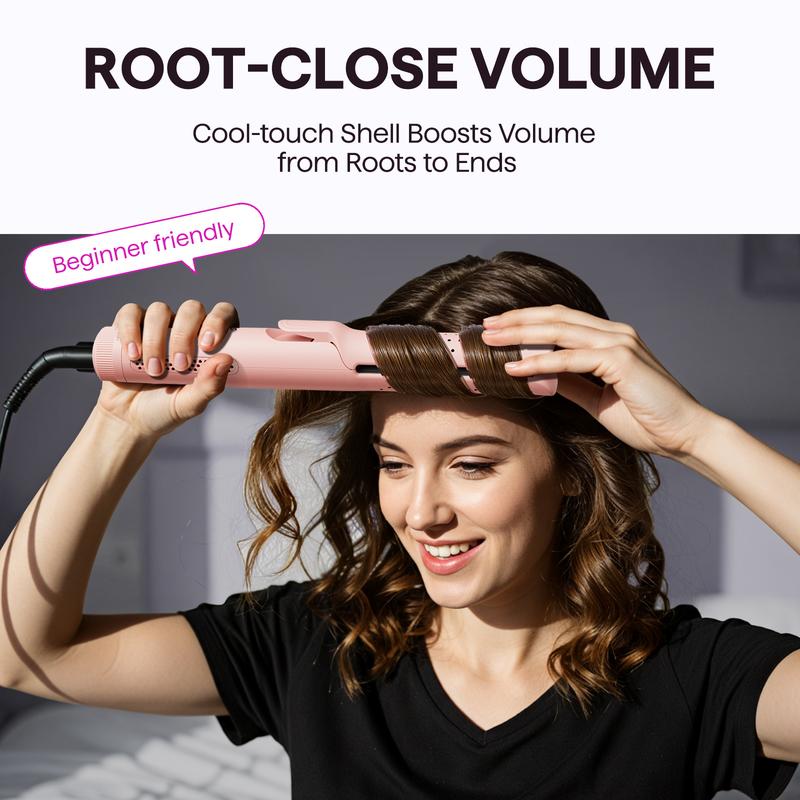 Cool Curl Airflow Styler